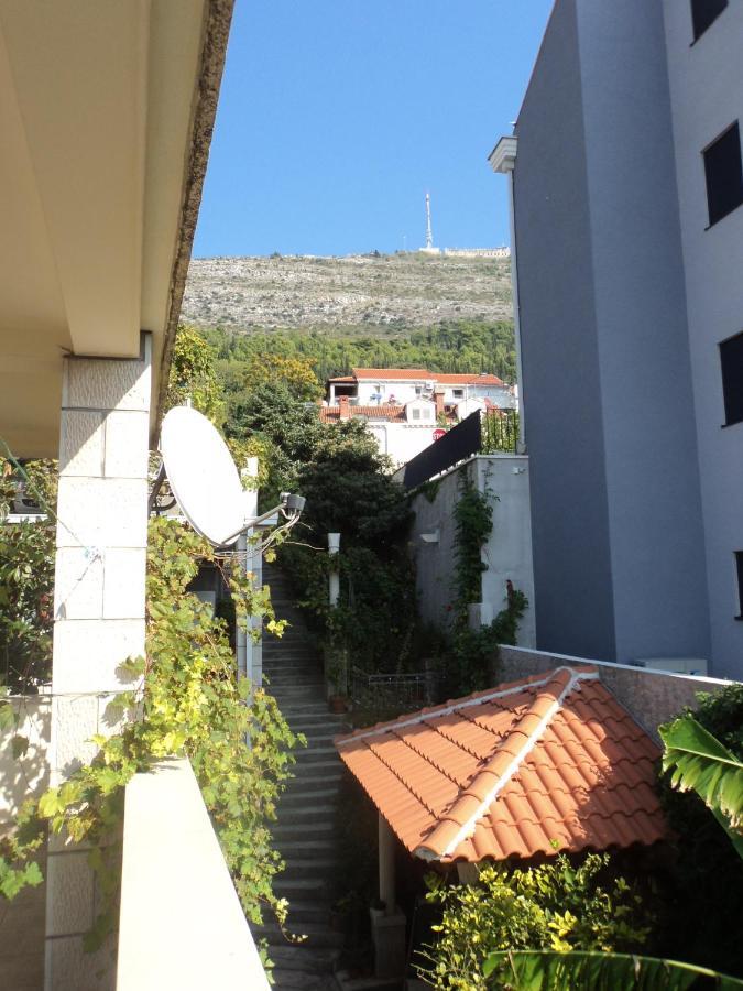Apartments Deranja II Dubrovnik Exterior foto