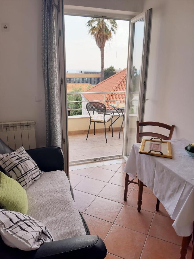 Apartments Deranja II Dubrovnik Exterior foto