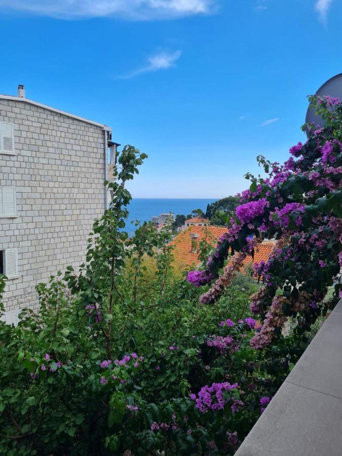 Apartments Deranja II Dubrovnik Exterior foto