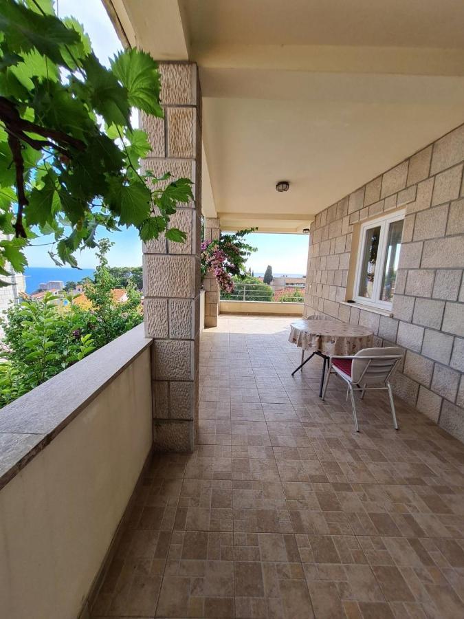 Apartments Deranja II Dubrovnik Exterior foto